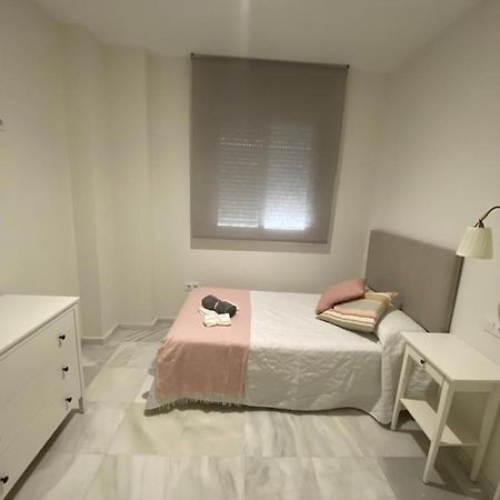 Ferienwohnung C Ciruelo 7 Lora del Río Exterior foto